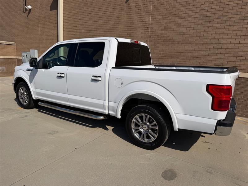 Ford F-150  2020