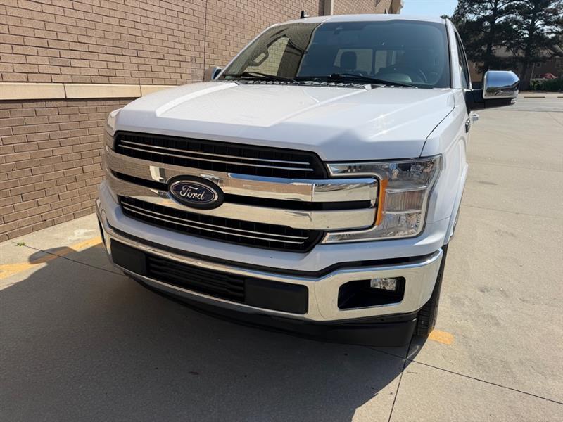 Ford F-150  2020