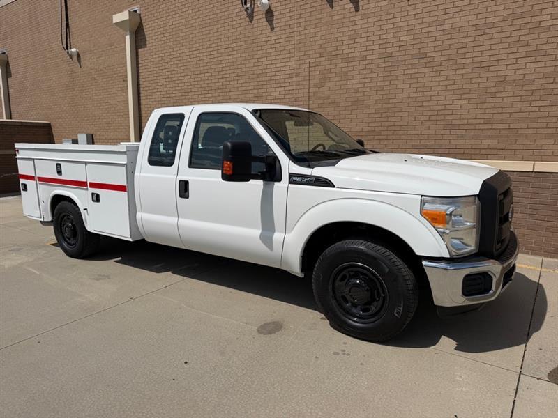 Ford F-350 SD  2016