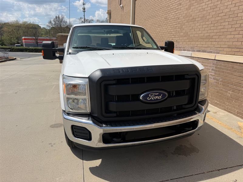Ford F-350 SD  2016