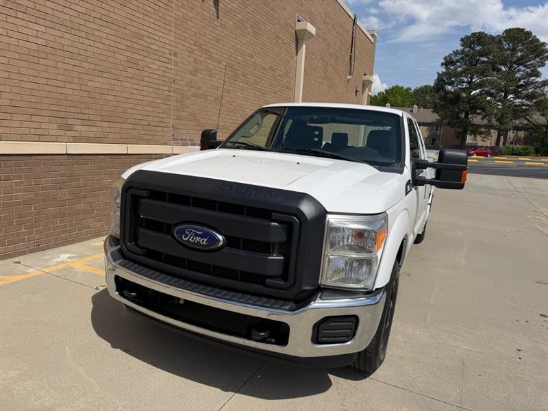 Ford F-350 SD  2016