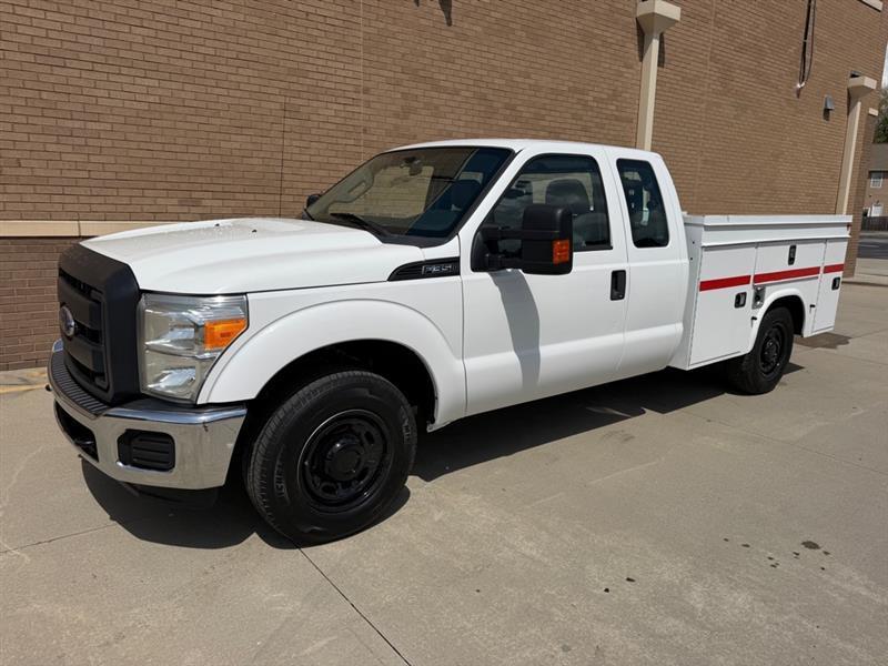 Ford F-350 SD  2016