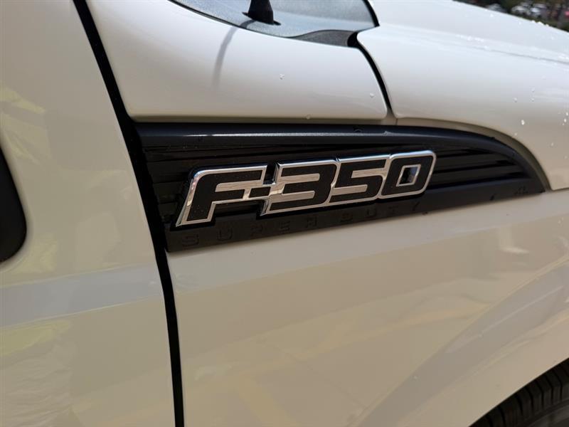 Ford F-350 SD  2016