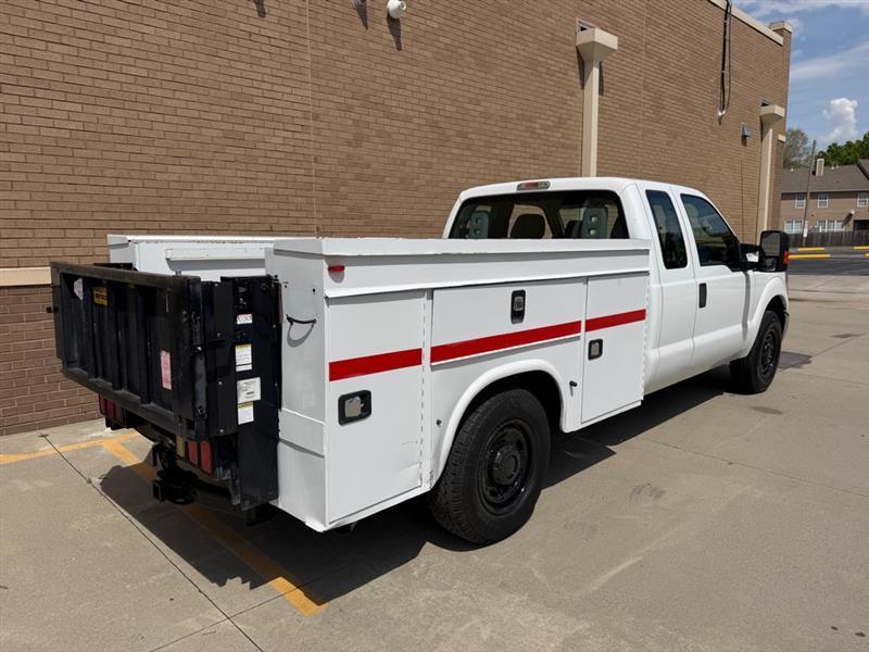 Ford F-350 SD  2016