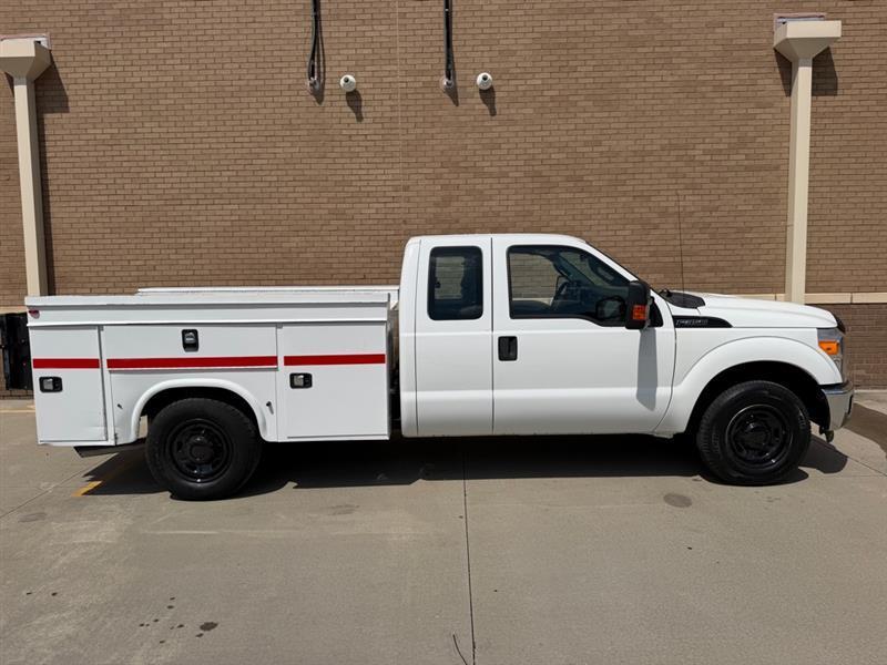 Ford F-350 SD  2016