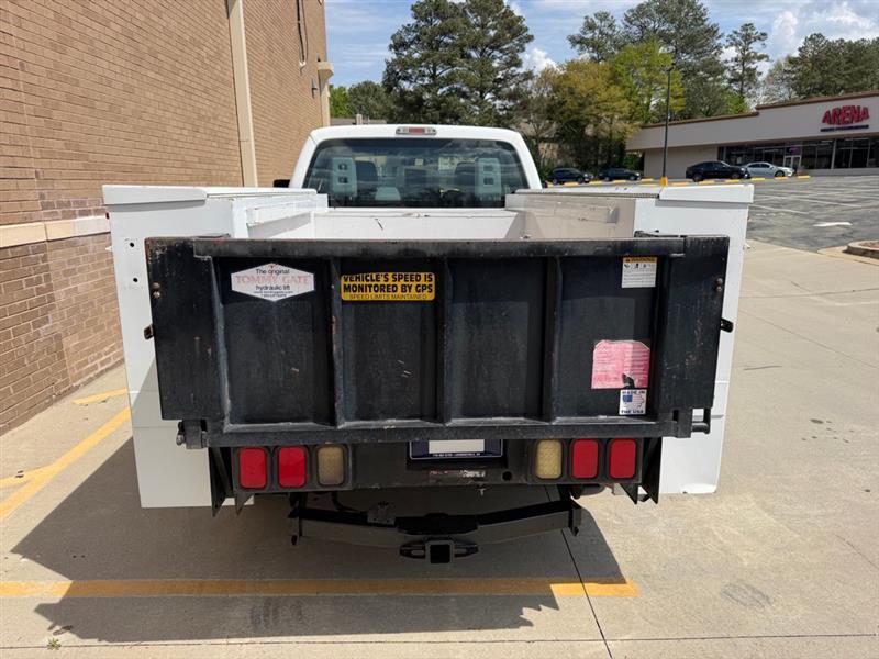 Ford F-350 SD  2016