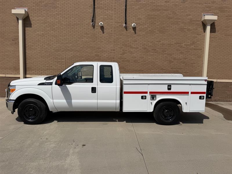 Ford F-350 SD  2016