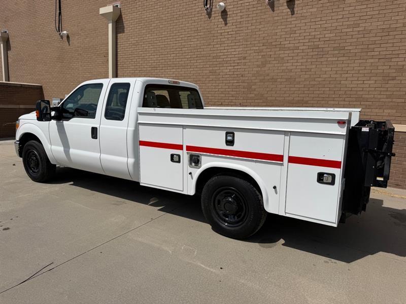 Ford F-350 SD  2016