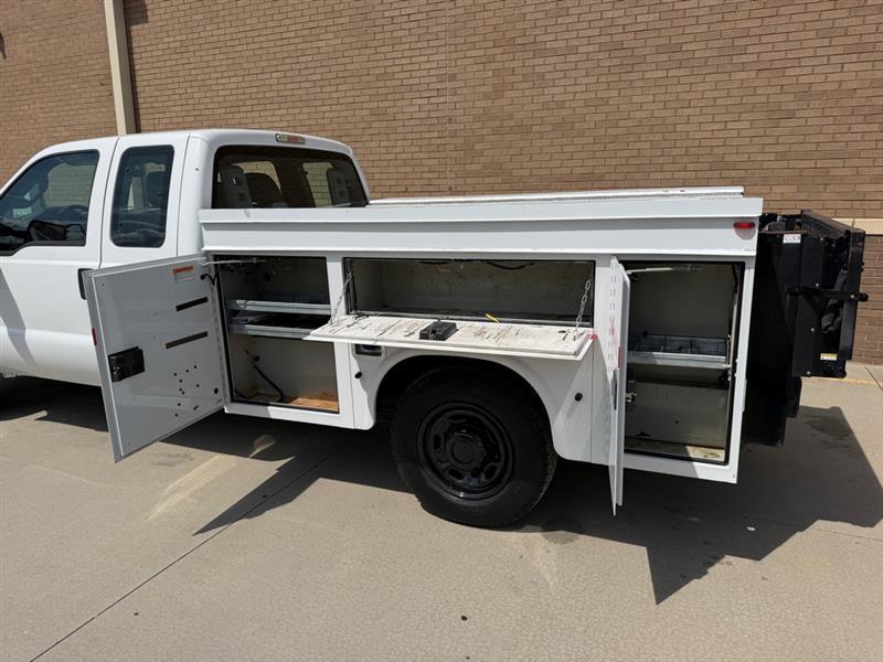 Ford F-350 SD  2016