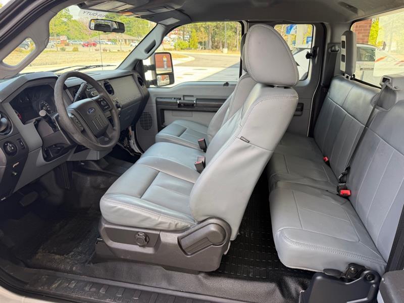 Ford F-350 SD  2016