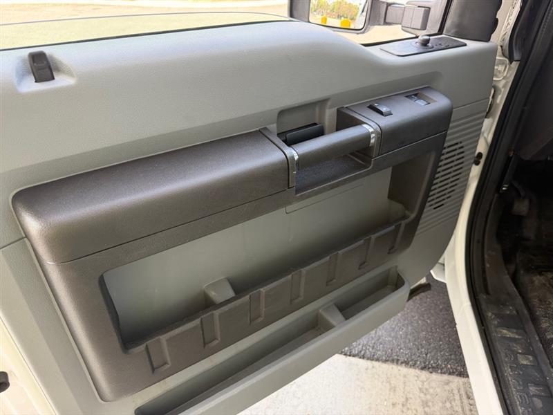 Ford F-350 SD  2016
