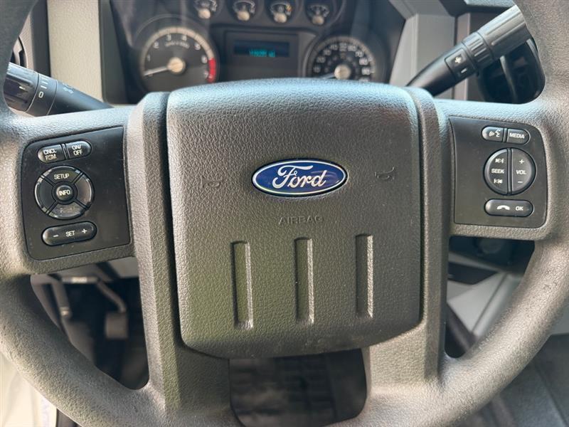 Ford F-350 SD  2016
