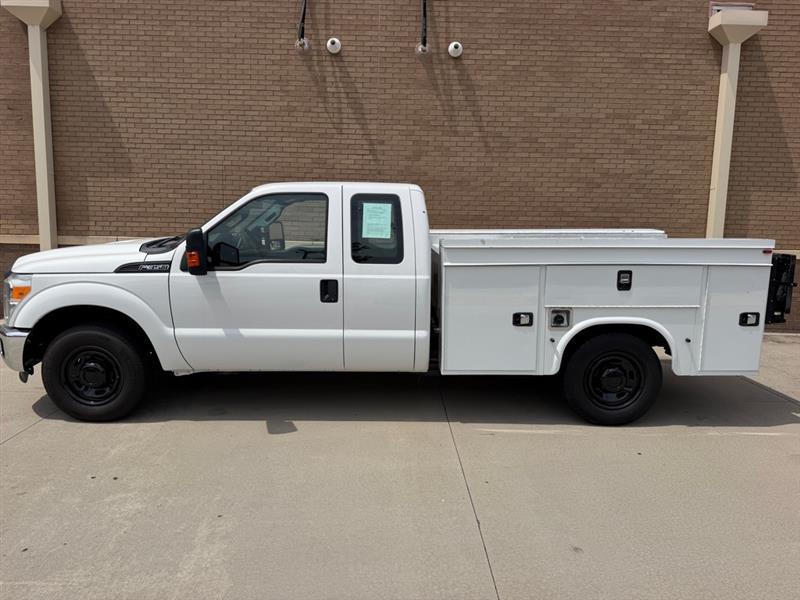 2016 Ford F-350 Super Duty XL - Photo 3