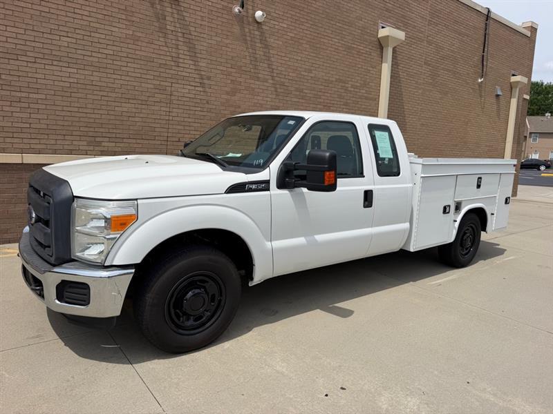 2016 Ford F-350 Super Duty XL - Photo 4