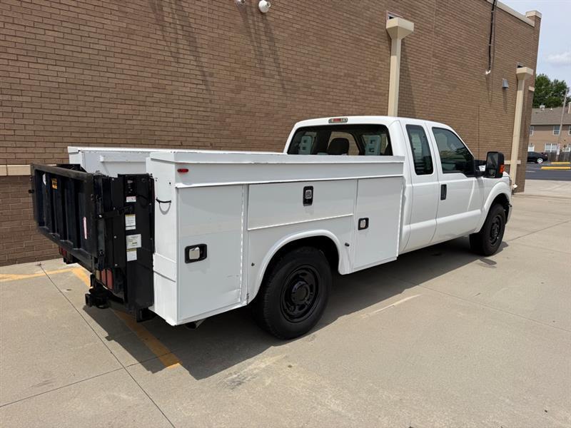 2016 Ford F-350 Super Duty XL - Photo 5