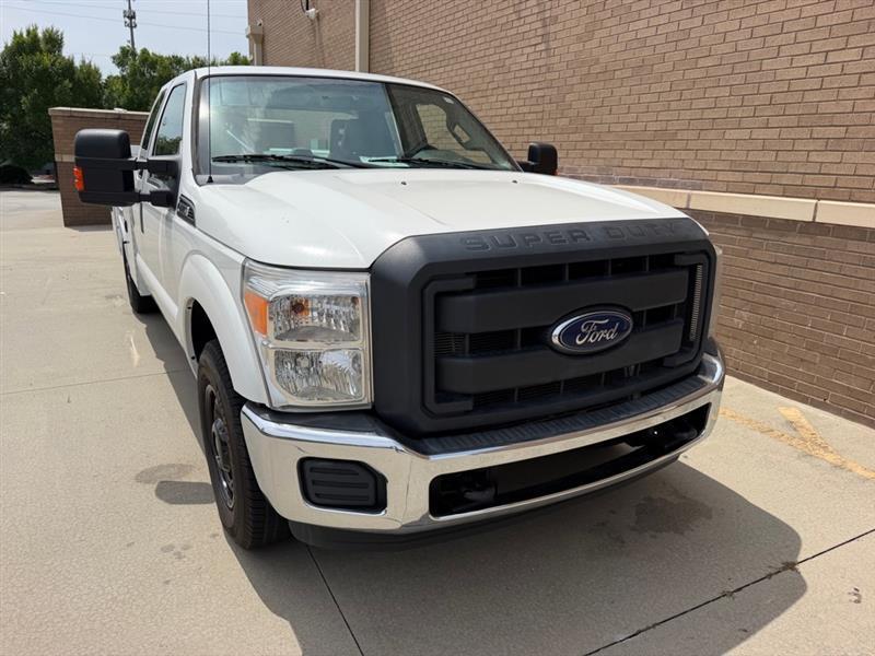 2016 Ford F-350 Super Duty XL - Photo 8