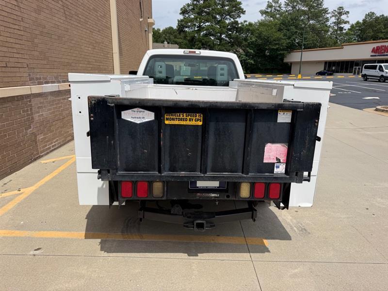 2016 Ford F-350 Super Duty XL - Photo 9