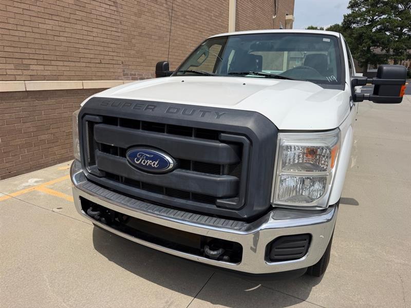 2016 Ford F-350 Super Duty XL - Photo 10