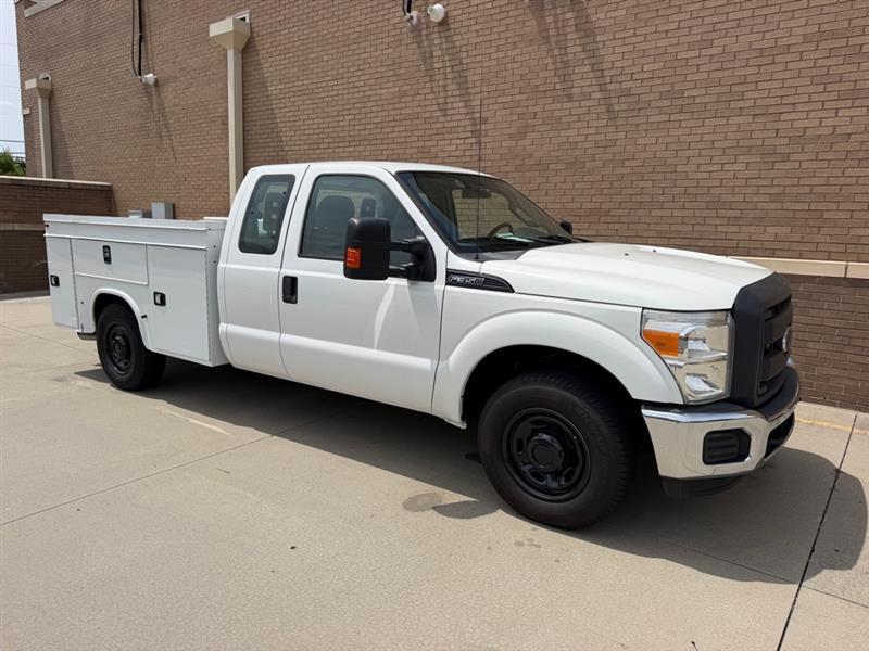 2016 Ford F-350 Super Duty XL - Photo 12