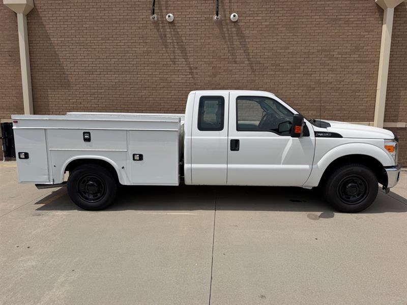 2016 Ford F-350 Super Duty XL - Photo 13