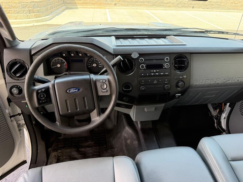 2016 Ford F-350 Super Duty XL - Photo 21