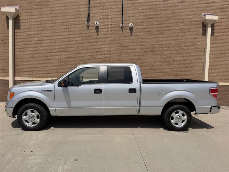 Ford F-150  2014