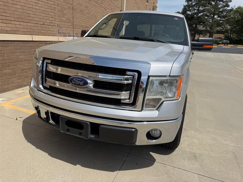 Ford F-150  2014