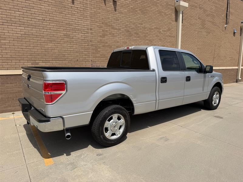 Ford F-150  2014