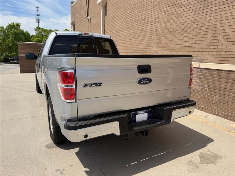Ford F-150  2014