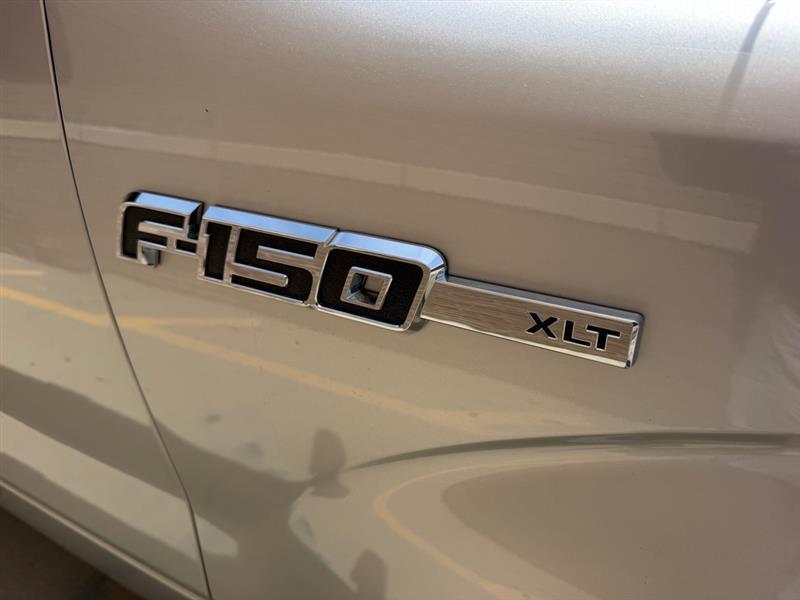Ford F-150  2014