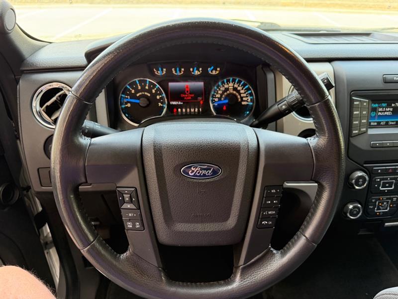 Ford F-150  2014