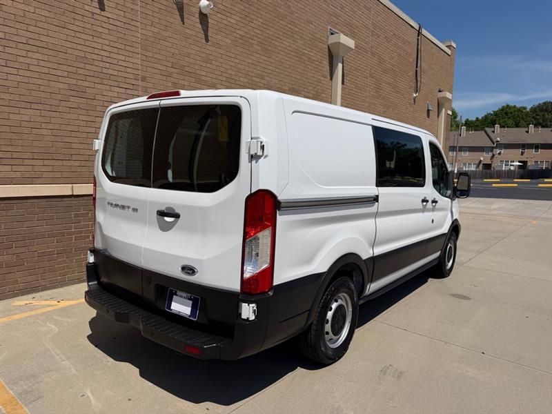 Ford Transit  2019