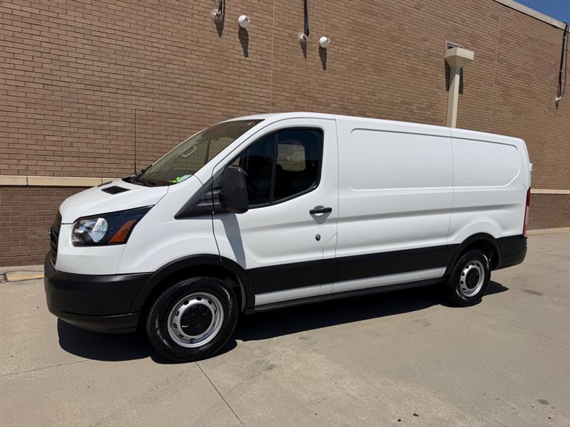 Ford Transit  2019