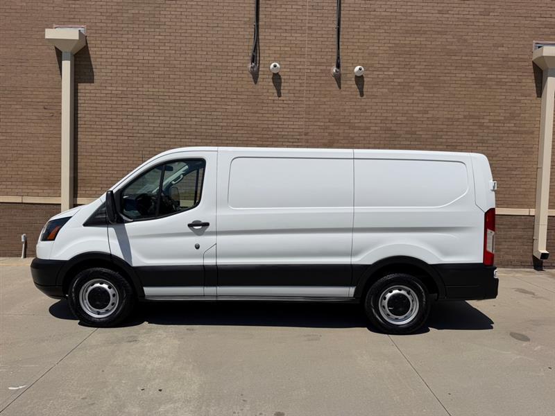 Ford Transit  2019