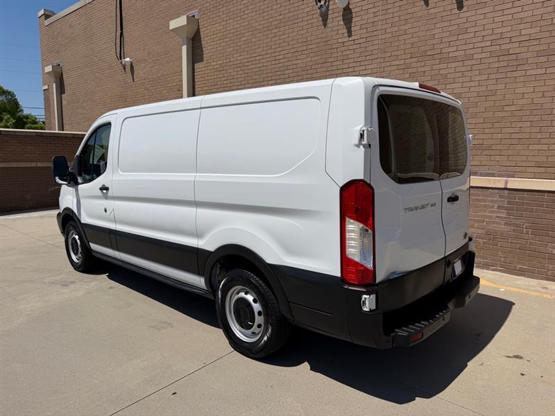 Ford Transit  2019