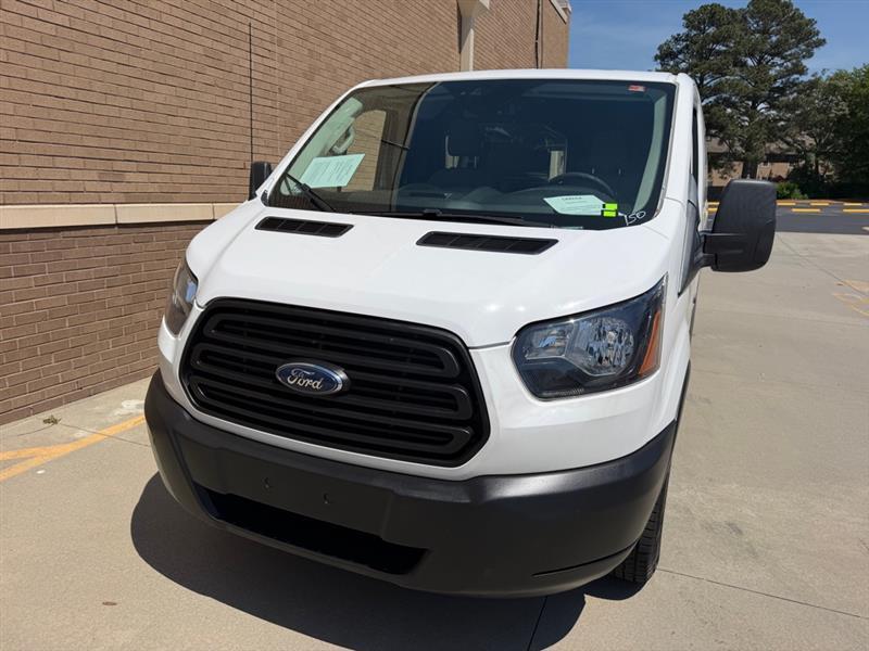 Ford Transit  2019