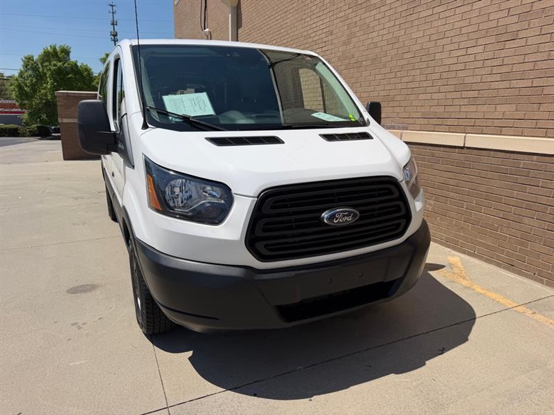 Ford Transit  2019