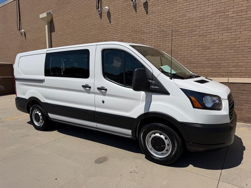 Ford Transit  2019