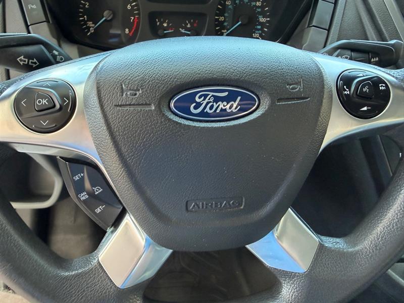 Ford Transit  2019