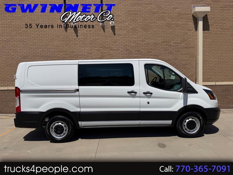 2019 Ford Transit T-150