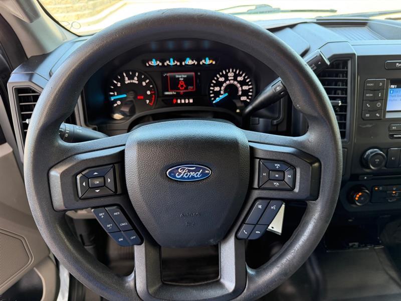 Ford F-150  2018