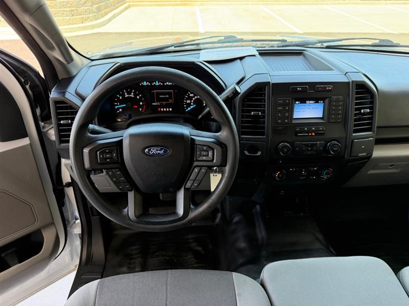 Ford F-150  2018