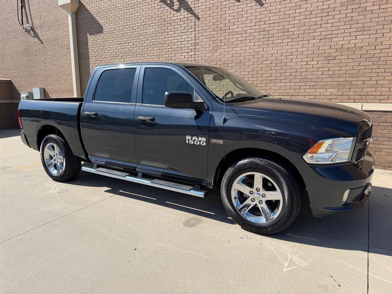 RAM 1500  2015