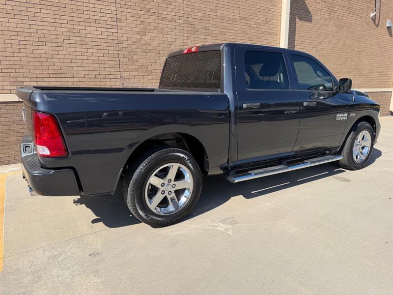 RAM 1500  2015