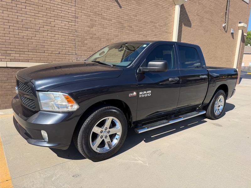 RAM 1500  2015