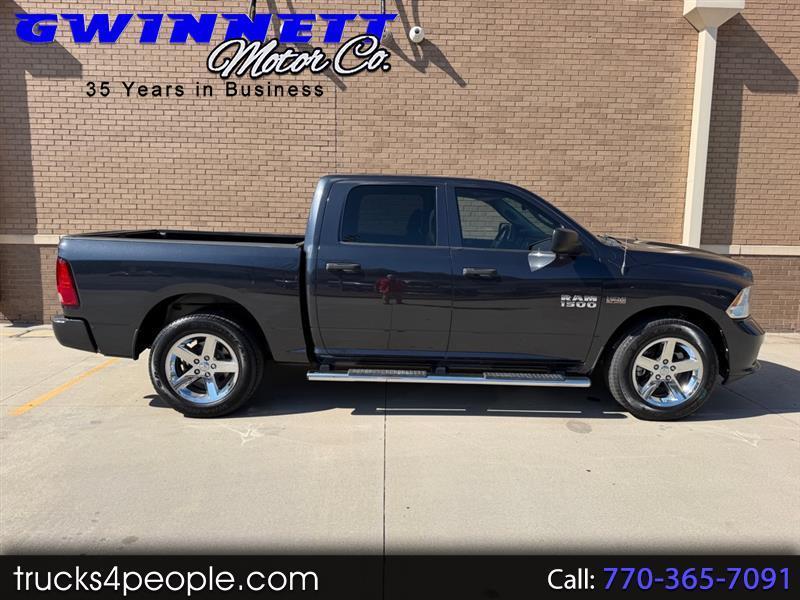 2015 RAM 1500 ST