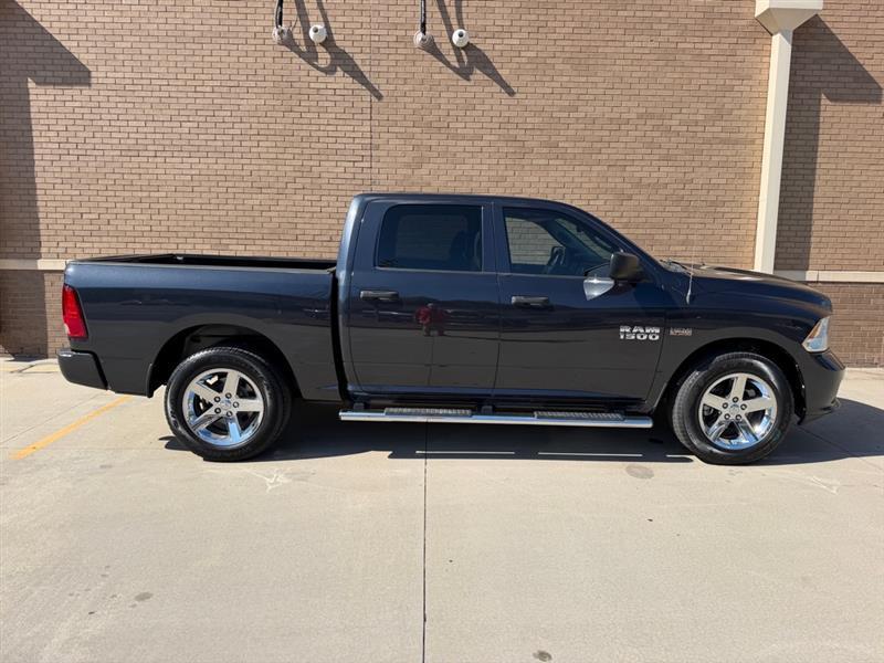RAM 1500  2015