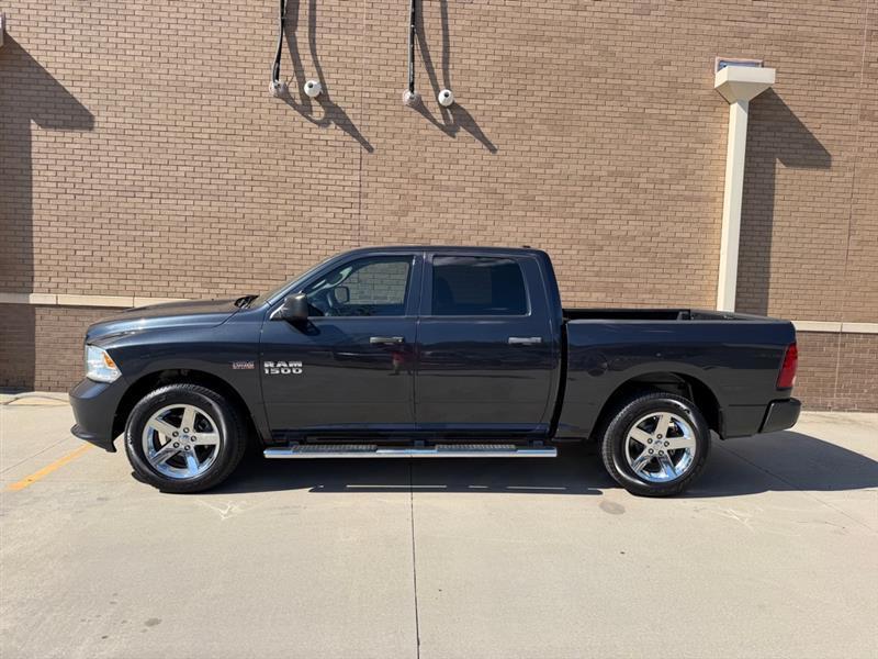 RAM 1500  2015