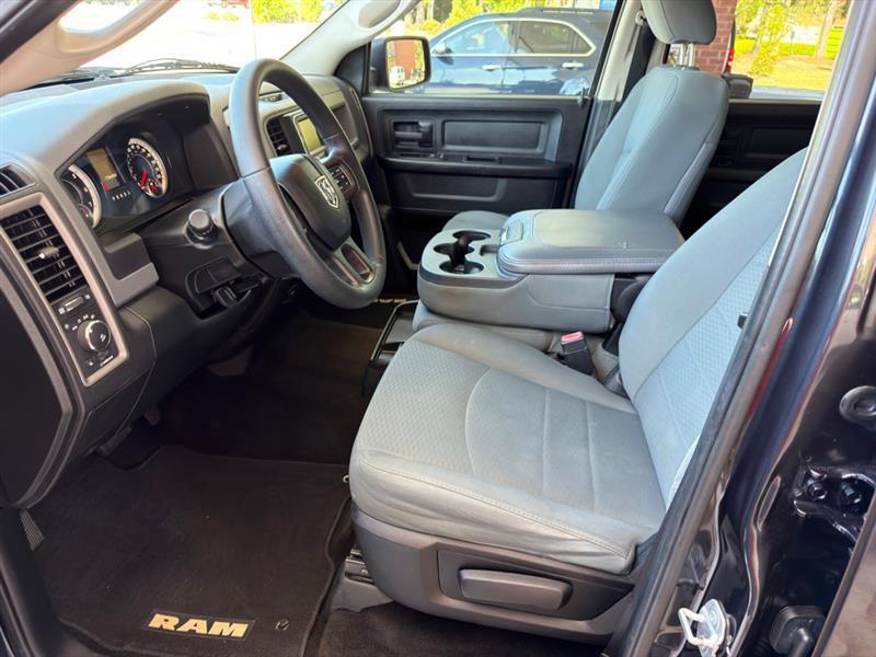 RAM 1500  2015