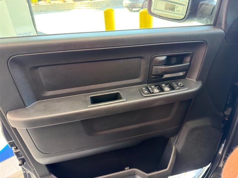 RAM 1500  2015